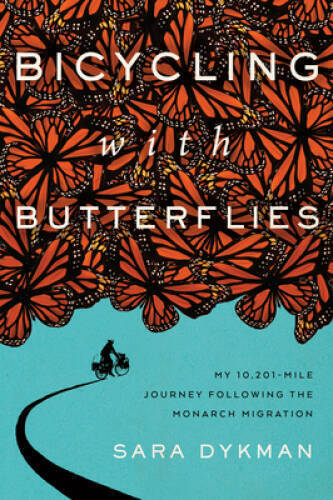 4 Illuminating Tidbits from Bicycling with Butterflies