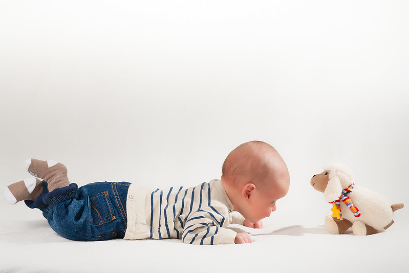 When Can You Bike with a Baby?