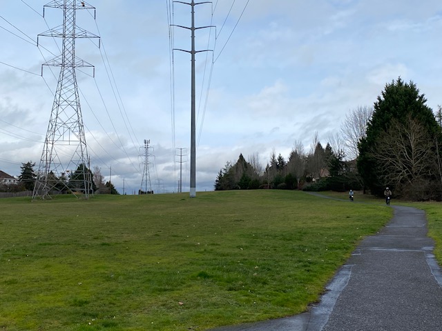 Family-Friendly Bike Ride on the Beaverton Waterhouse Trail