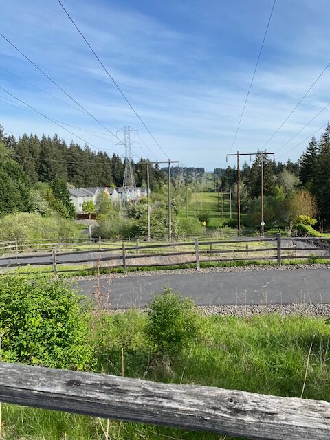 Biking for Fitness on Beaverton’s Westside Regional Trail